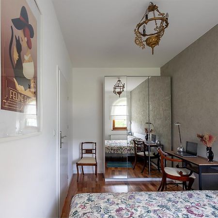 Zakatek Apartments Краков Экстерьер фото