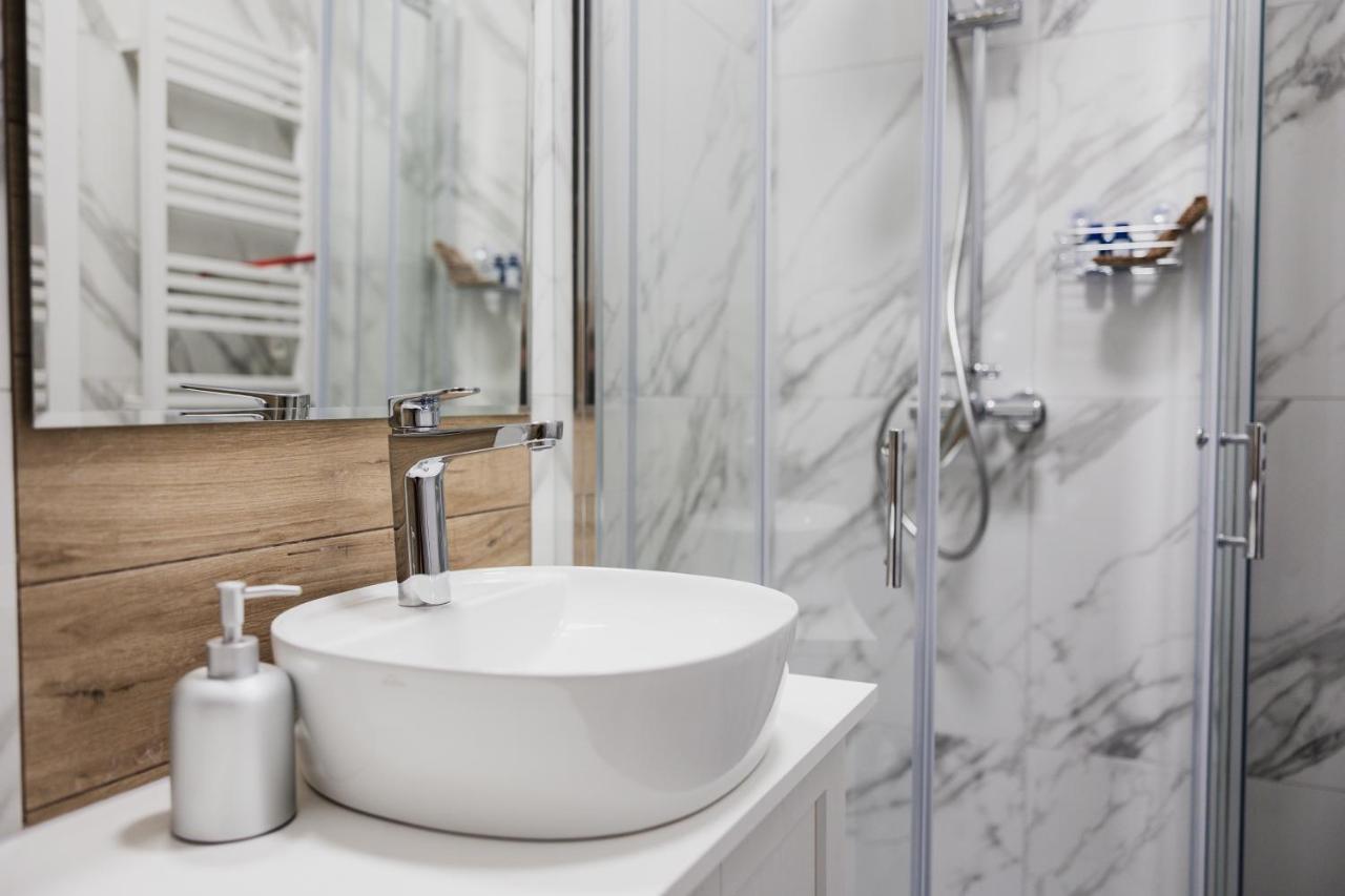 Zakatek Apartments Краков Экстерьер фото