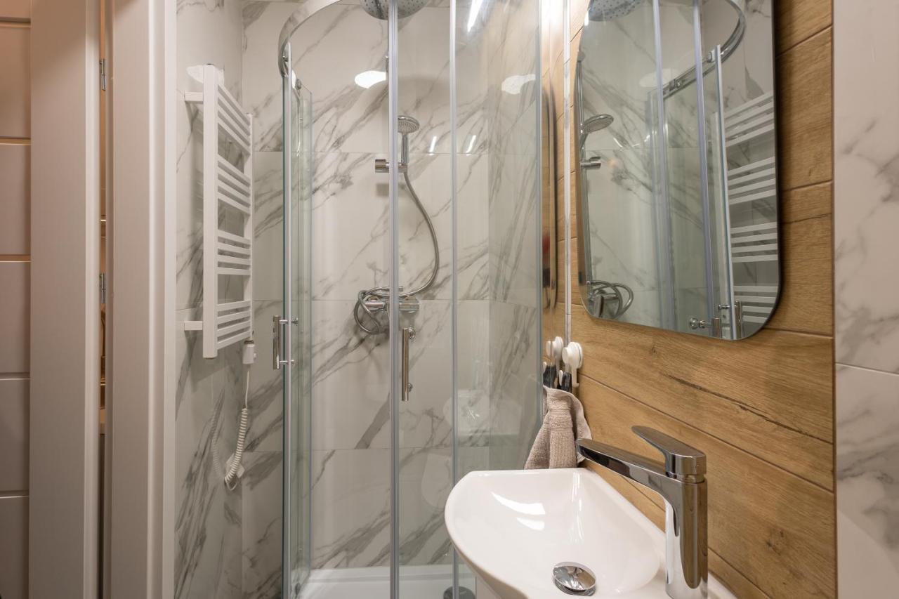 Zakatek Apartments Краков Экстерьер фото