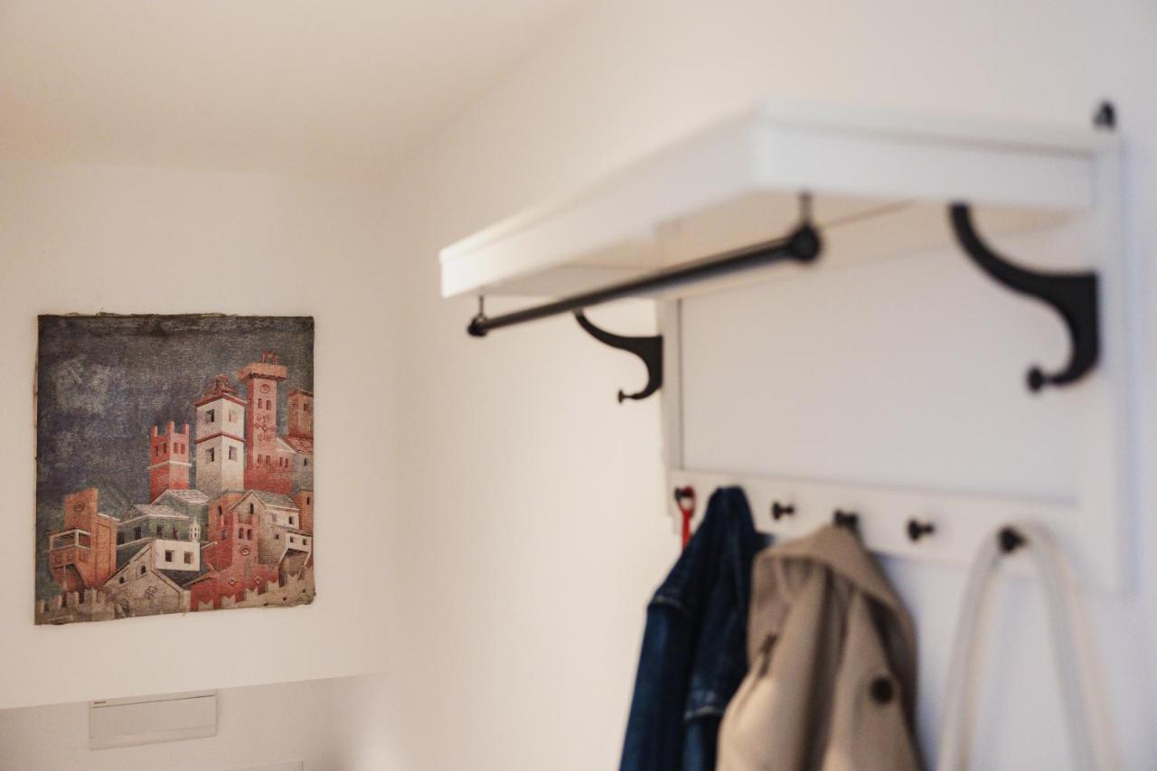 Zakatek Apartments Краков Экстерьер фото