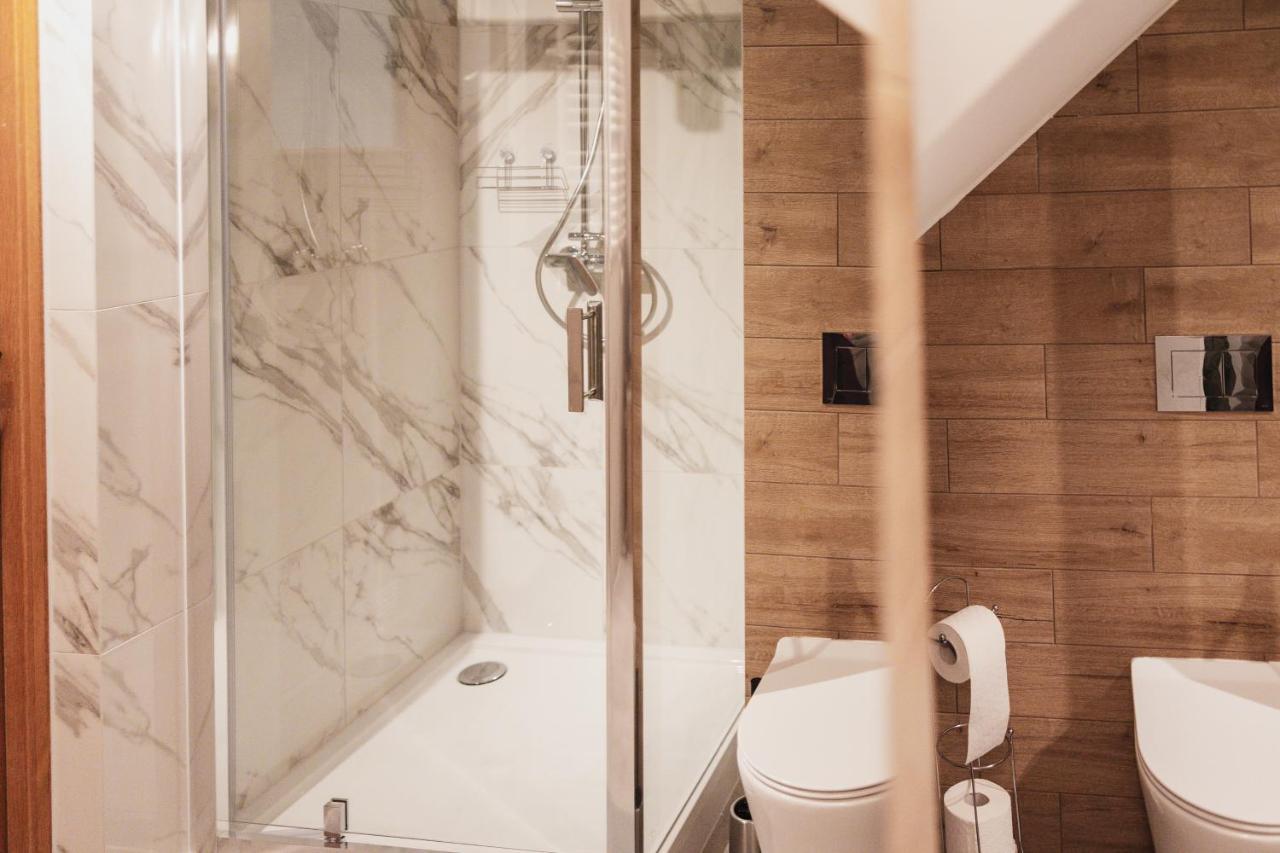 Zakatek Apartments Краков Экстерьер фото