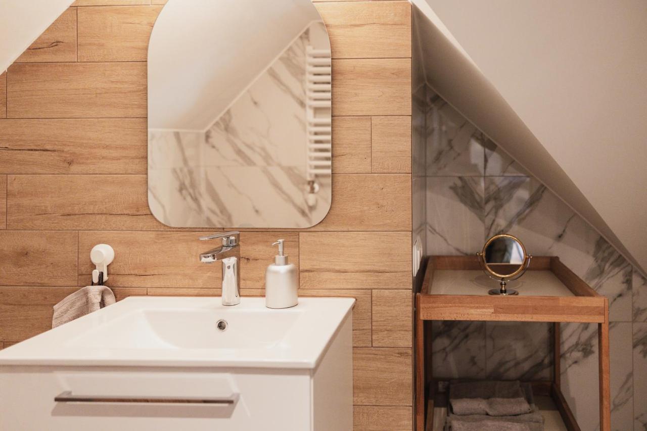Zakatek Apartments Краков Экстерьер фото