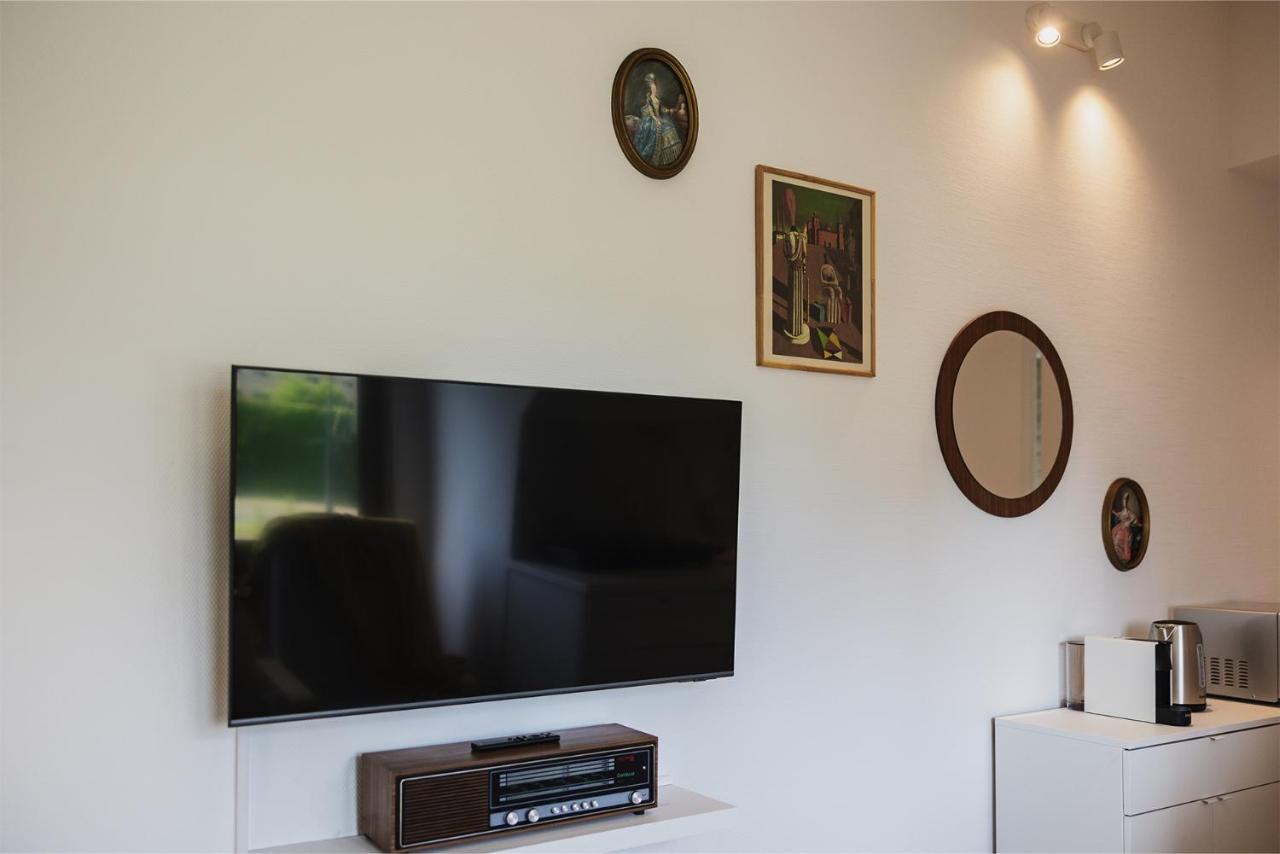 Zakatek Apartments Краков Экстерьер фото