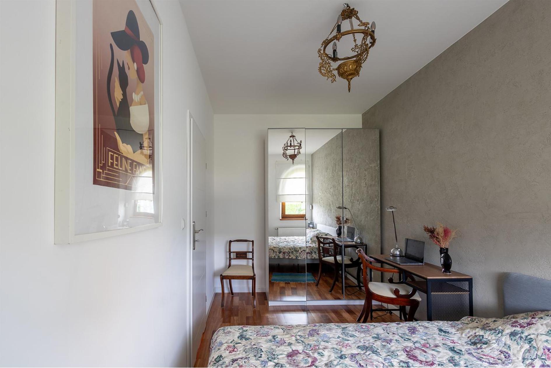 Zakatek Apartments Краков Экстерьер фото